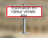 Estimation en Valeur vénale avec AC ENVIRONNEMENT sur Albi